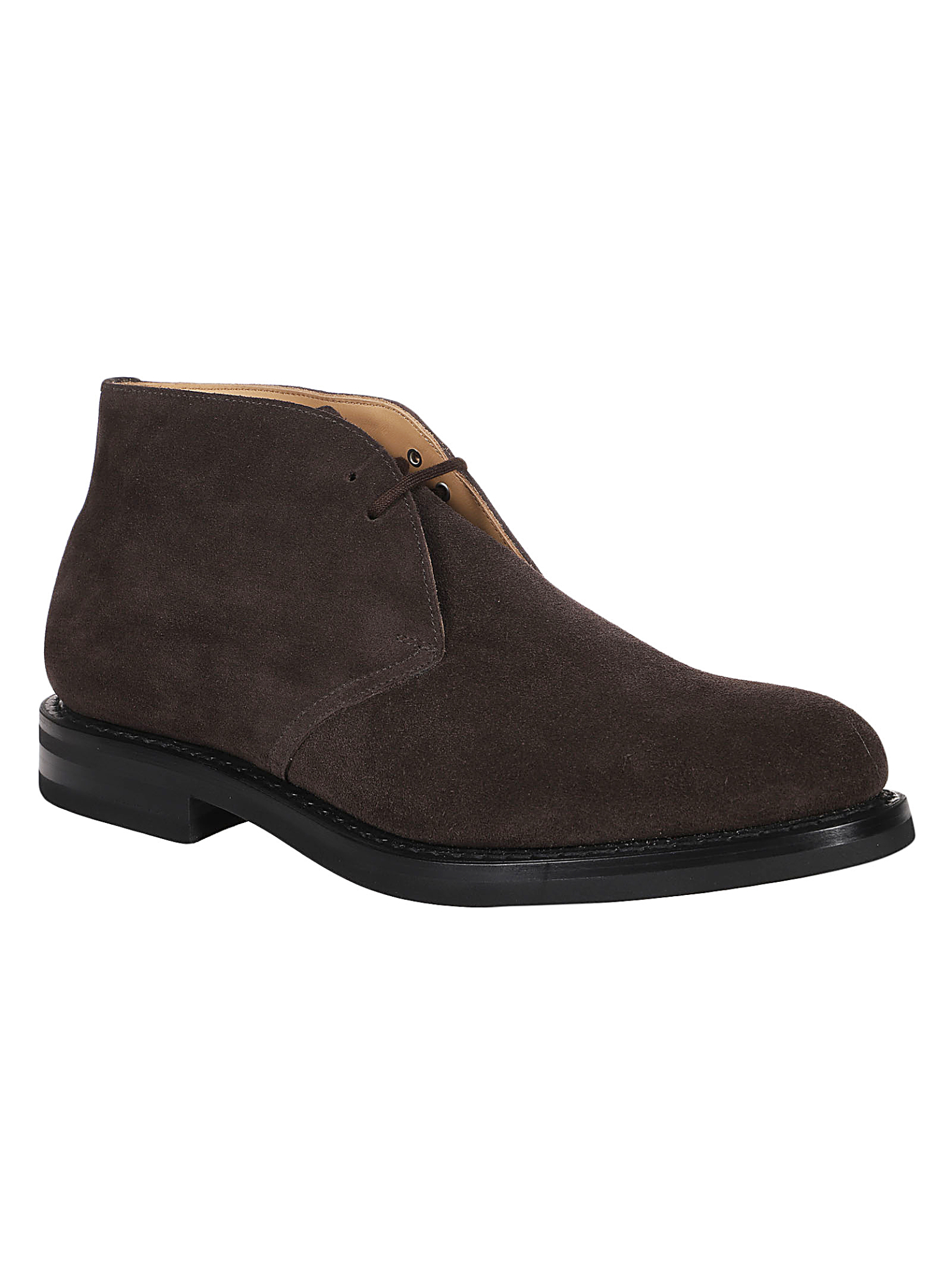 [CHURCH S] Boots FW26 ETC212 9VE