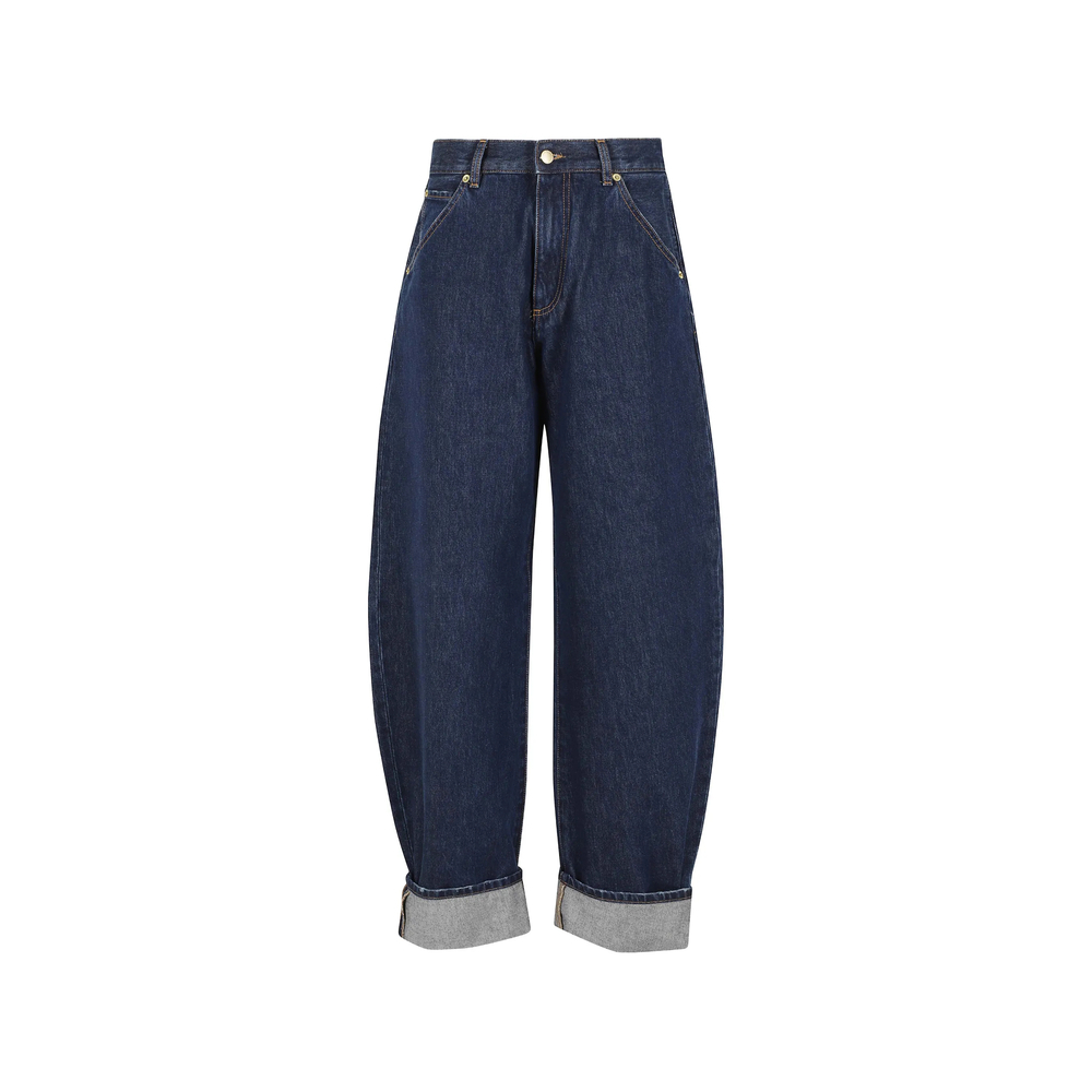 [DARKPARK] Jeans FW26 WTR43 DBL03W019 W019
