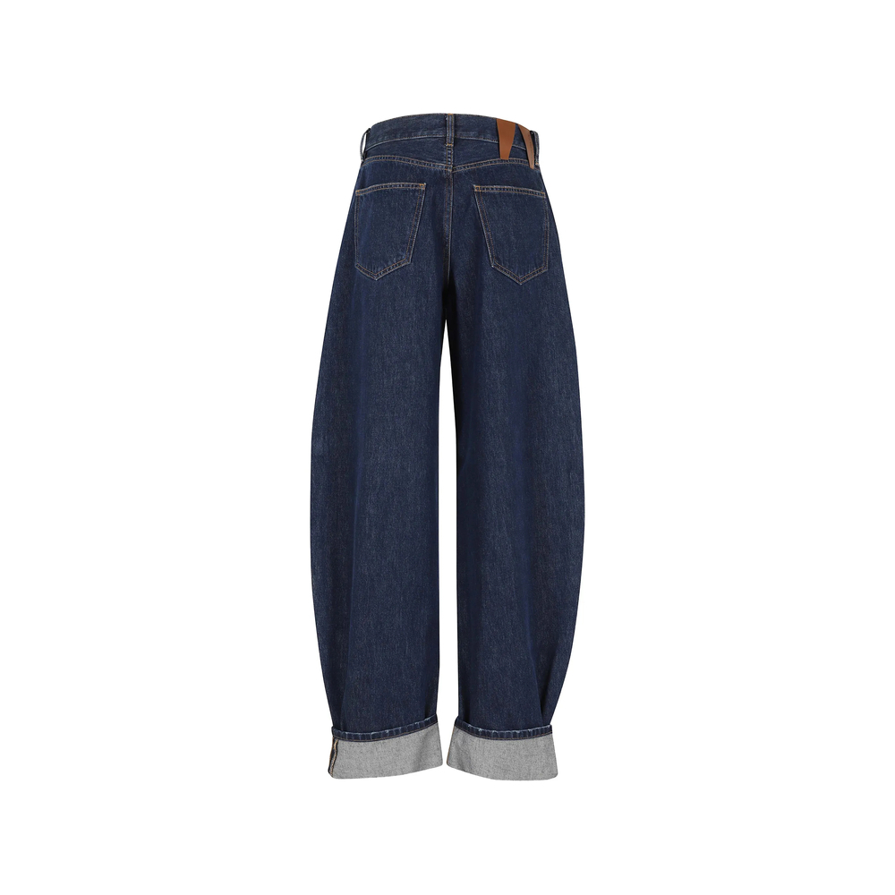 [DARKPARK] Jeans FW26 WTR43 DBL03W019 W019