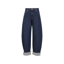 [DARKPARK] Jeans FW26 WTR43 DBL03W019 W019