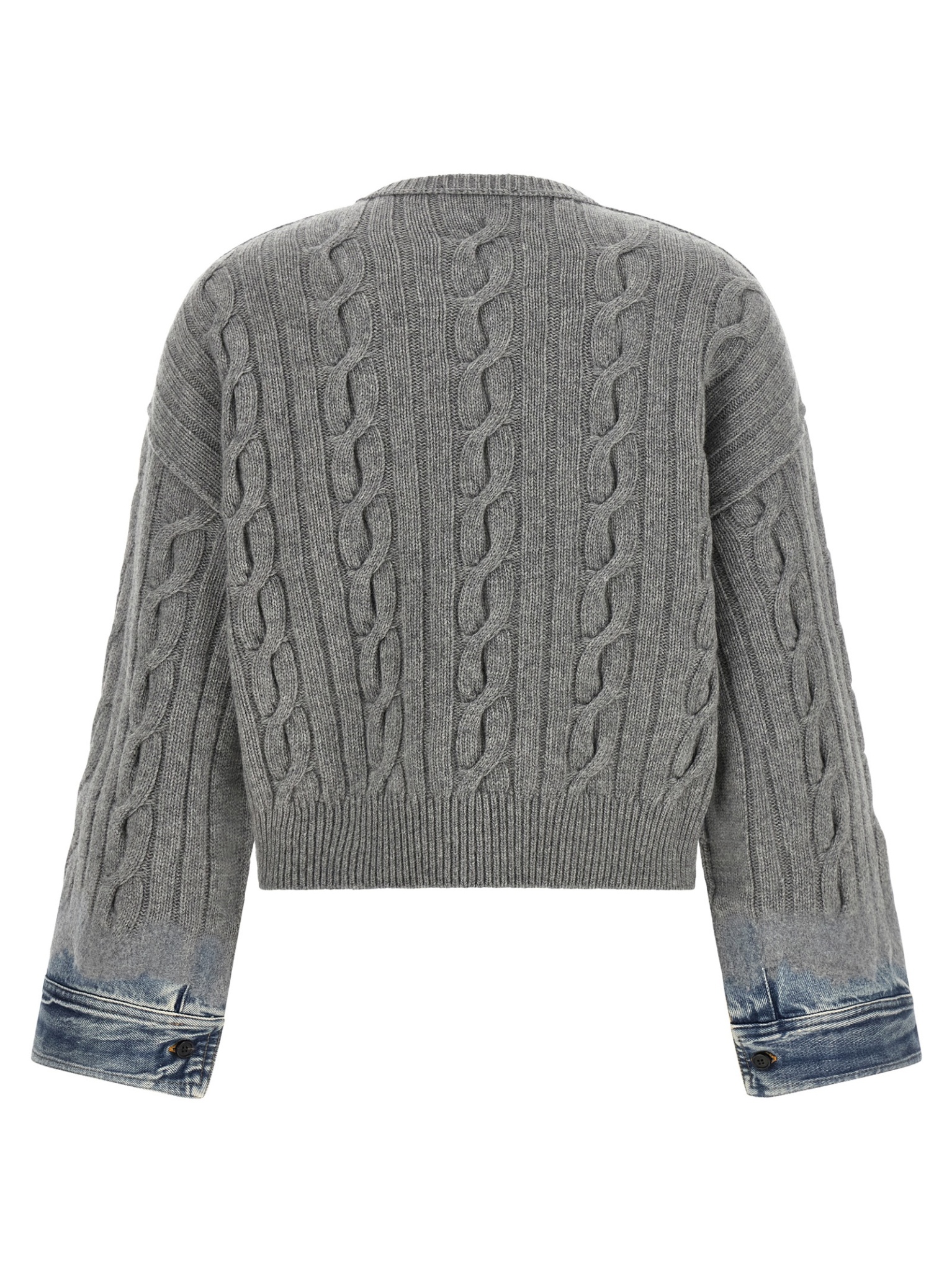 [HAIKURE] Knitwear FW26 HEW07111MD001L0943