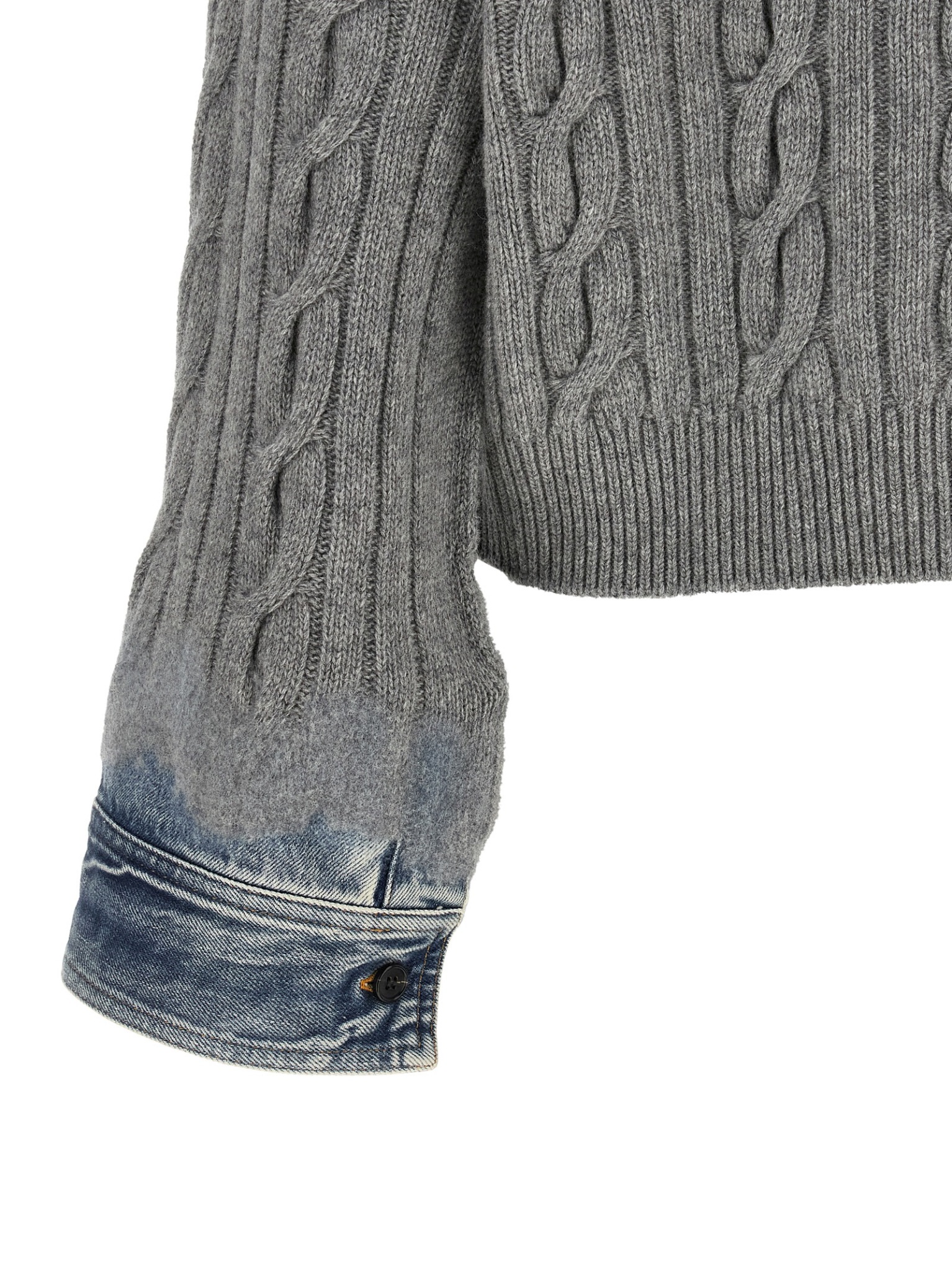 [HAIKURE] Knitwear FW26 HEW07111MD001L0943
