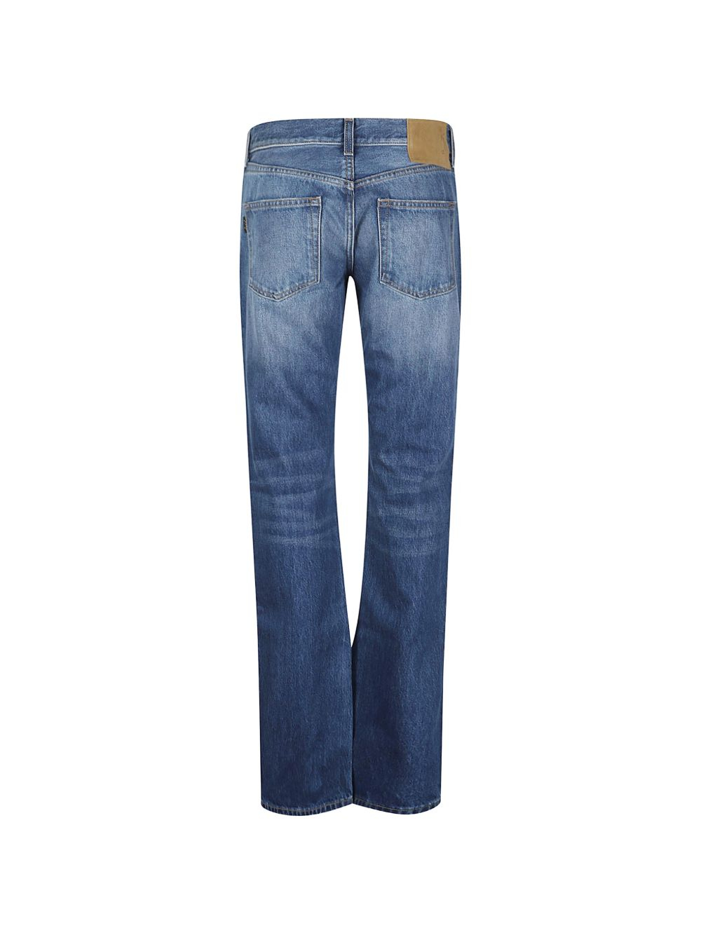 [HAIKURE] Jeans SS26 HEW03345DF106L0911