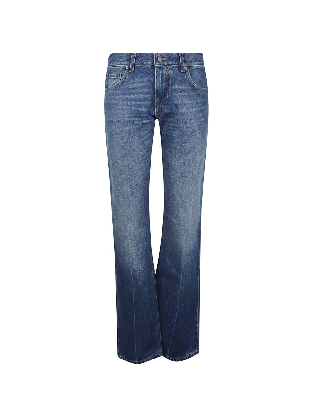 [HAIKURE] Jeans SS26 HEW03345DF106L0911