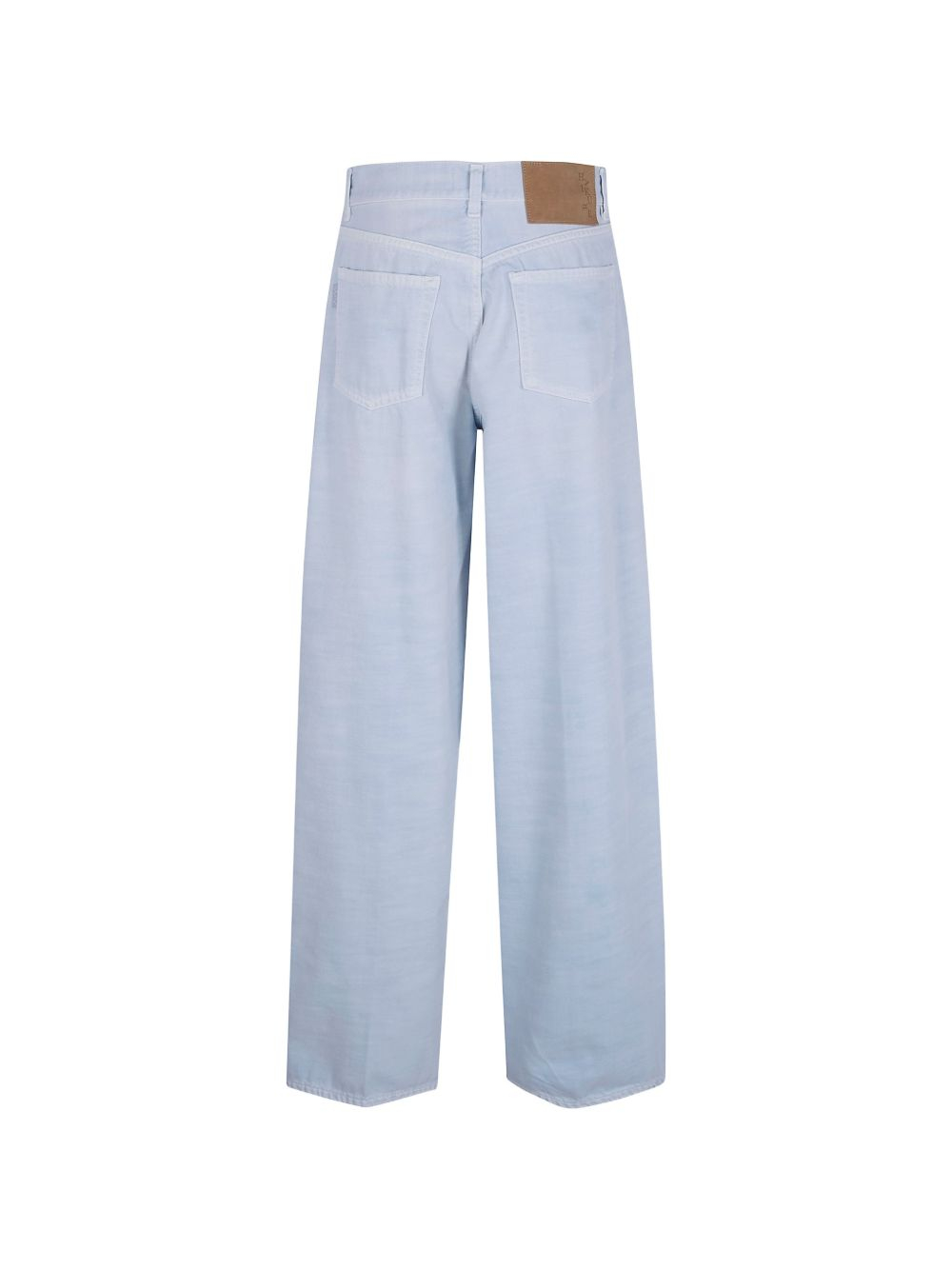 [HAIKURE] Jeans SS26 HEW03296GF172PXT0563