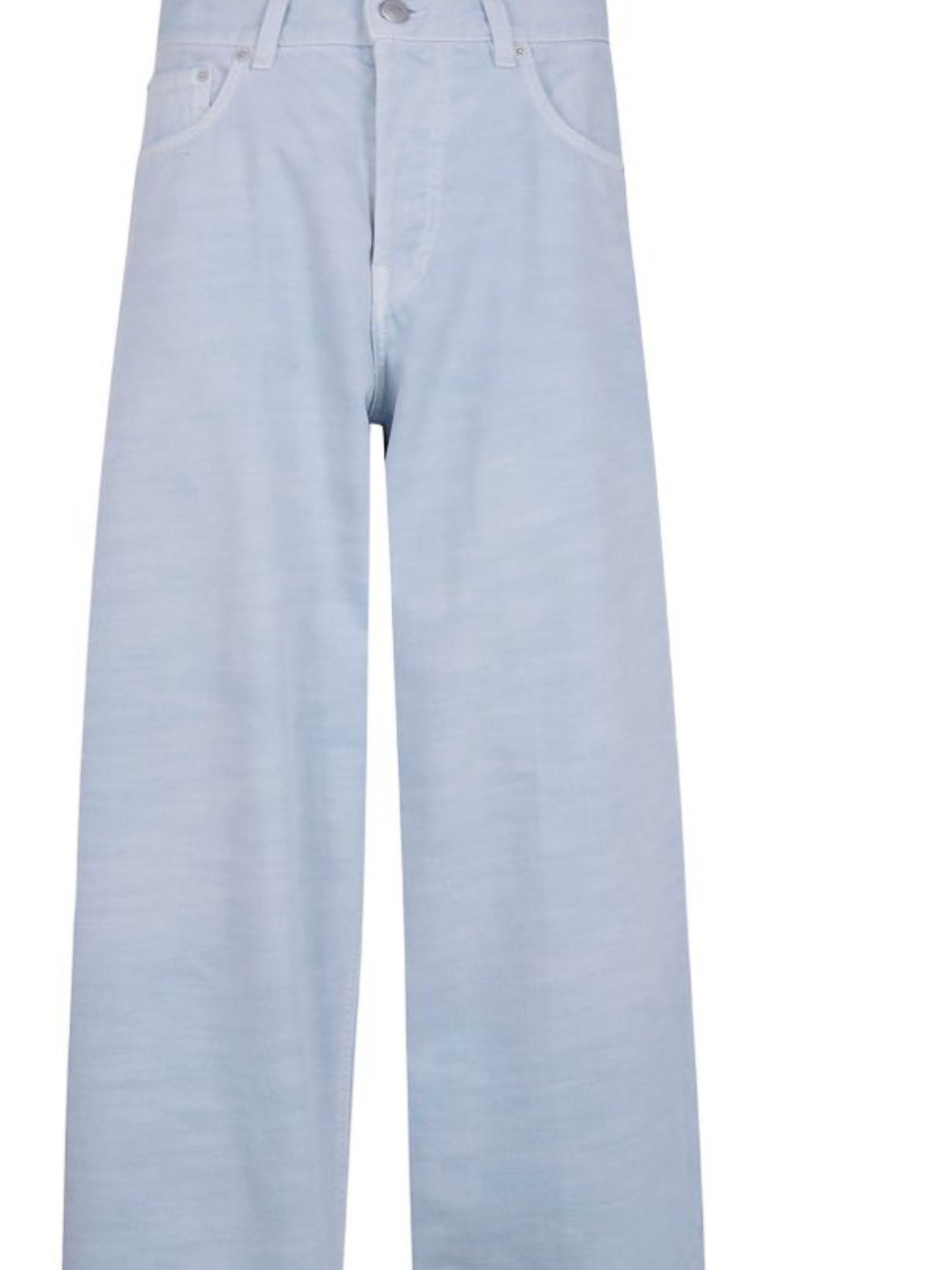 [HAIKURE] Jeans SS26 HEW03296GF172PXT0563