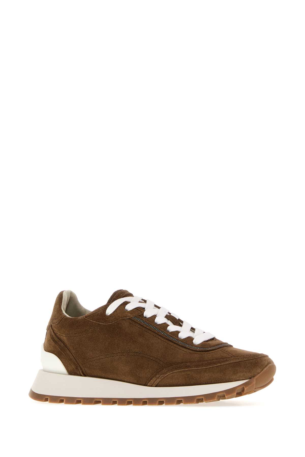 [Brunello Cucinelli] Sneakers FW26 MZSFG3318 C9773