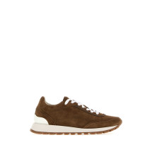 [Brunello Cucinelli] Sneakers FW26 MZSFG3318 C9773