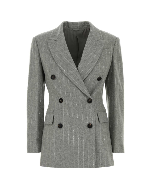[Brunello Cucinelli] Blazer FW26 MG5767306 C300