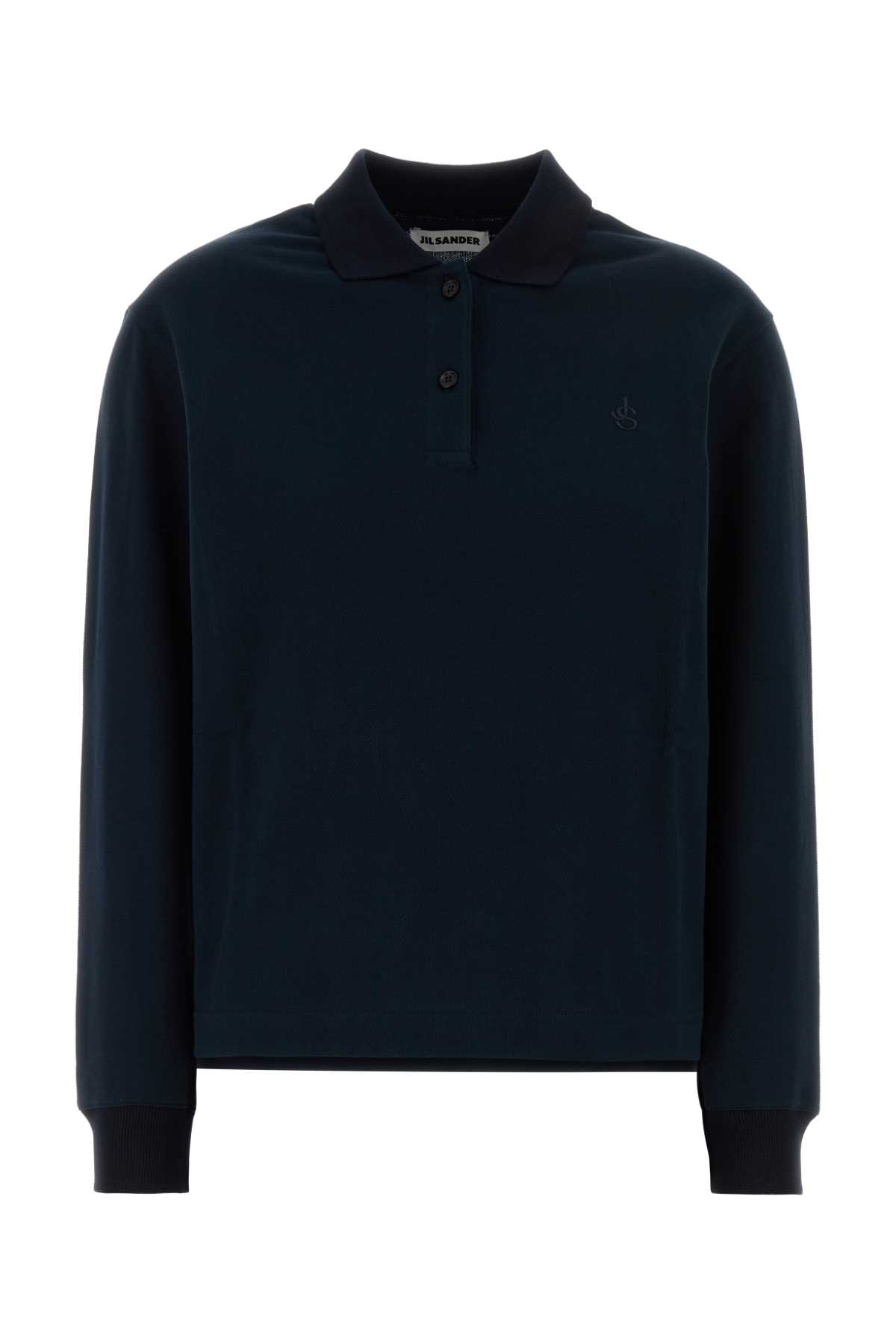 [Jil Sander] Knitwear FW26 J02GL0121J20374 403