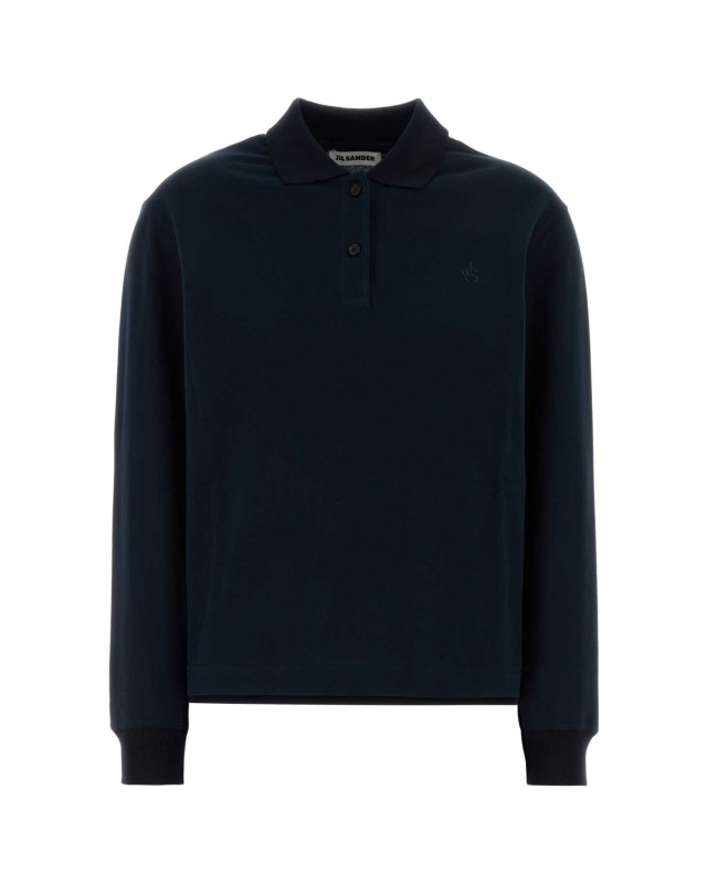 [Jil Sander] Knitwear FW26 J02GL0121J20374 403