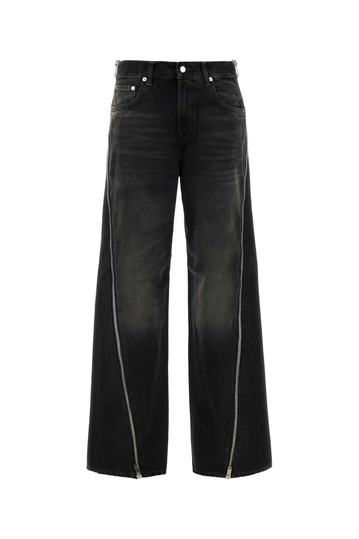 [HAIKURE] Jeans FW26 HEW03371DF119 L0938