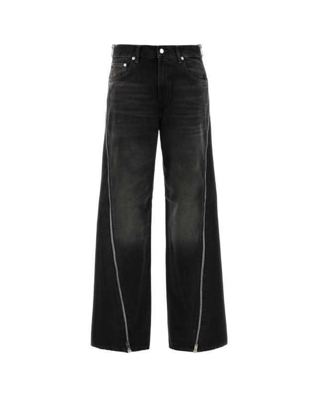 [HAIKURE] Jeans FW26 HEW03371DF119 L0938