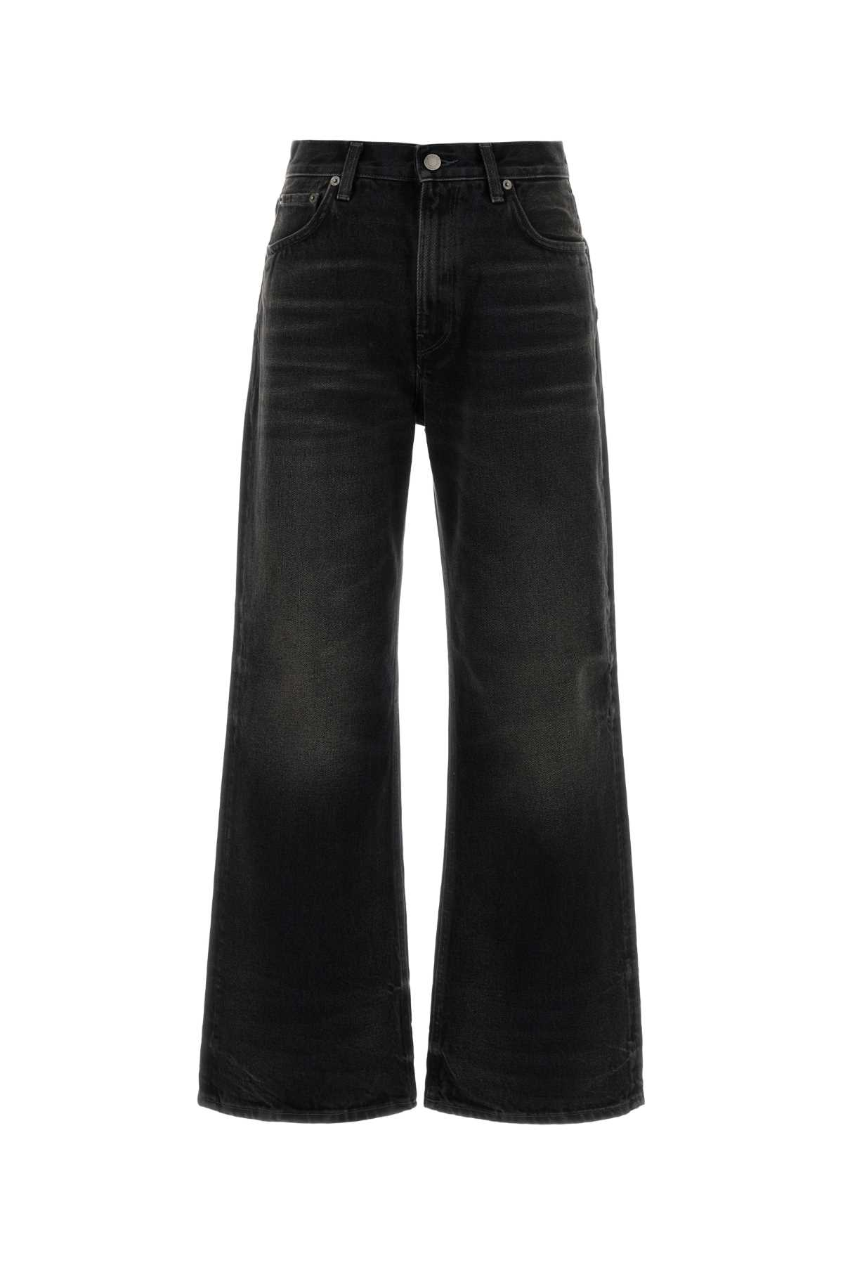 [HAIKURE] Jeans FW26 HEW03323DF119 L0938