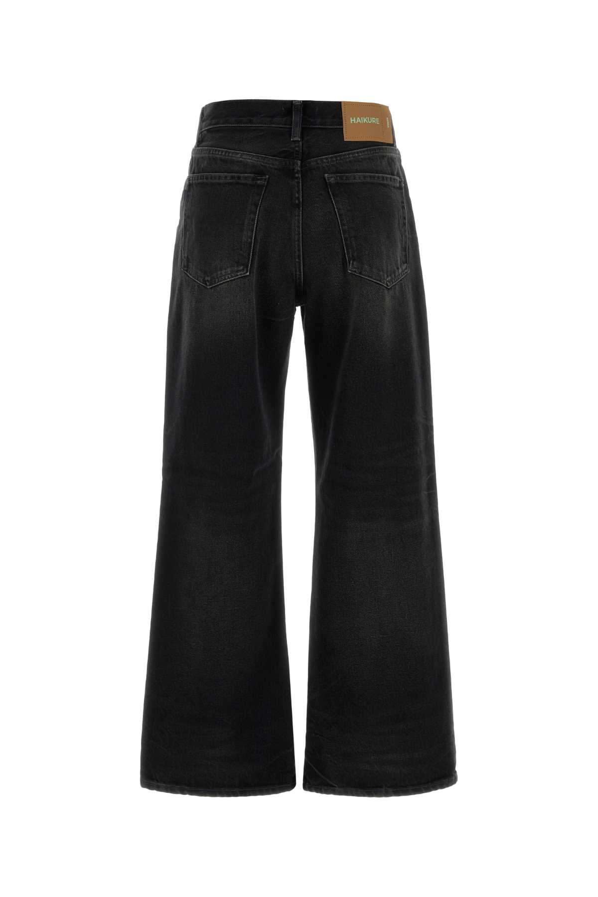 [HAIKURE] Jeans FW26 HEW03323DF119 L0938