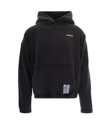 [SATISFY] Hoodie FW26 1104600A02