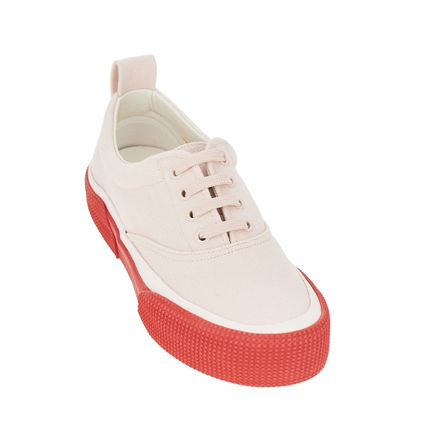 [PHOEBE PHILO] Sneakers FW26 ES01CC0005263PR-263PR