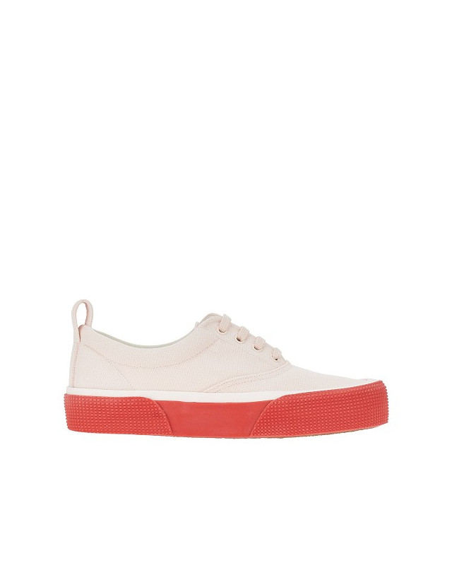 [PHOEBE PHILO] Sneakers FW26 ES01CC0005263PR-263PR
