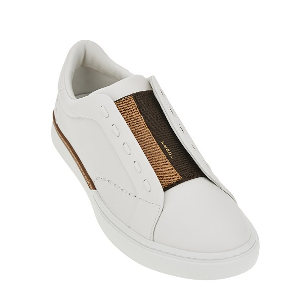 [Fendi] Sneakers FW26 7E1937A2C9F1XIF-F1XIF