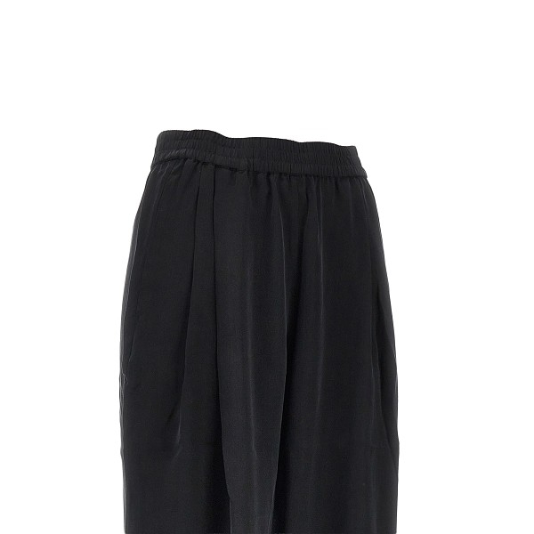[THE ANDAMANE] Trousers FW26 T200467BTNV147999-999