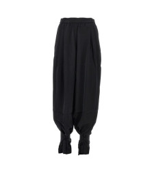 [THE ANDAMANE] Trousers FW26 T200467BTNV147999-999
