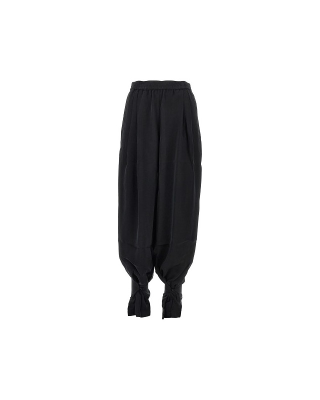 [THE ANDAMANE] Trousers FW26 T200467BTNV147999-999