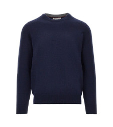 [Brunello Cucinelli] Knitwear FW26 M2200100.CW425-CW425