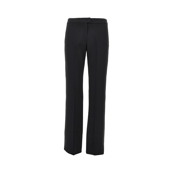 [THE ANDAMANE] Trousers FW26 T200405ATNW070999-999