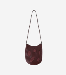 [Niccolo' Pasqualetti] Shoulder bag FW26 B004LEACBURGUNDY