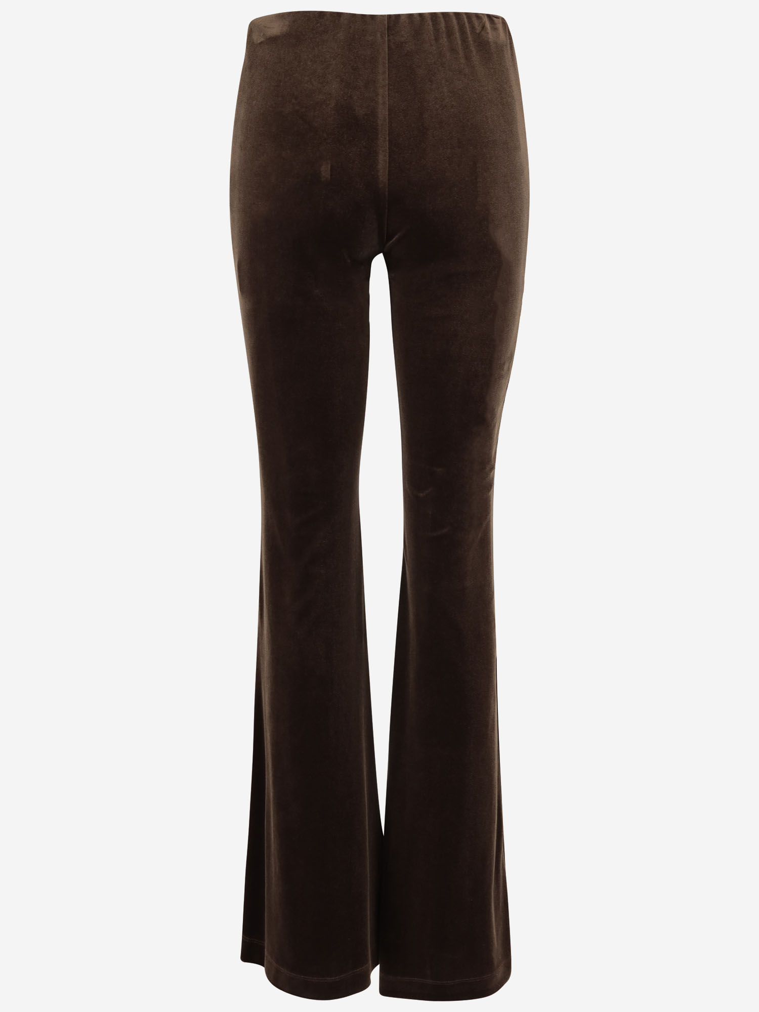[F.IT] Trousers FW26 47011647MORO