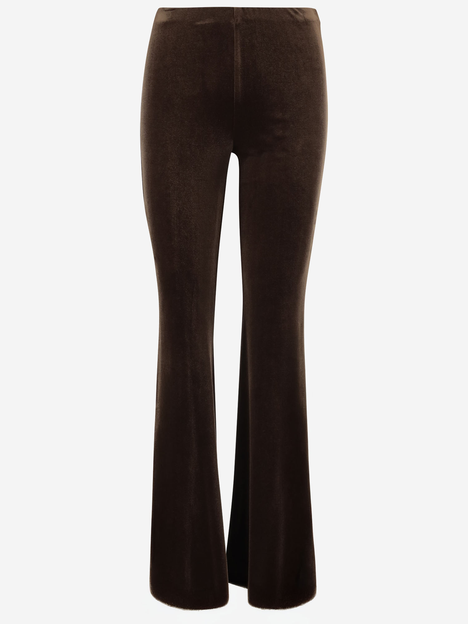 [F.IT] Trousers FW26 47011647MORO