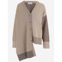 [Niccolo' Pasqualetti] Knitwear FW26 K004WOCABEIGES