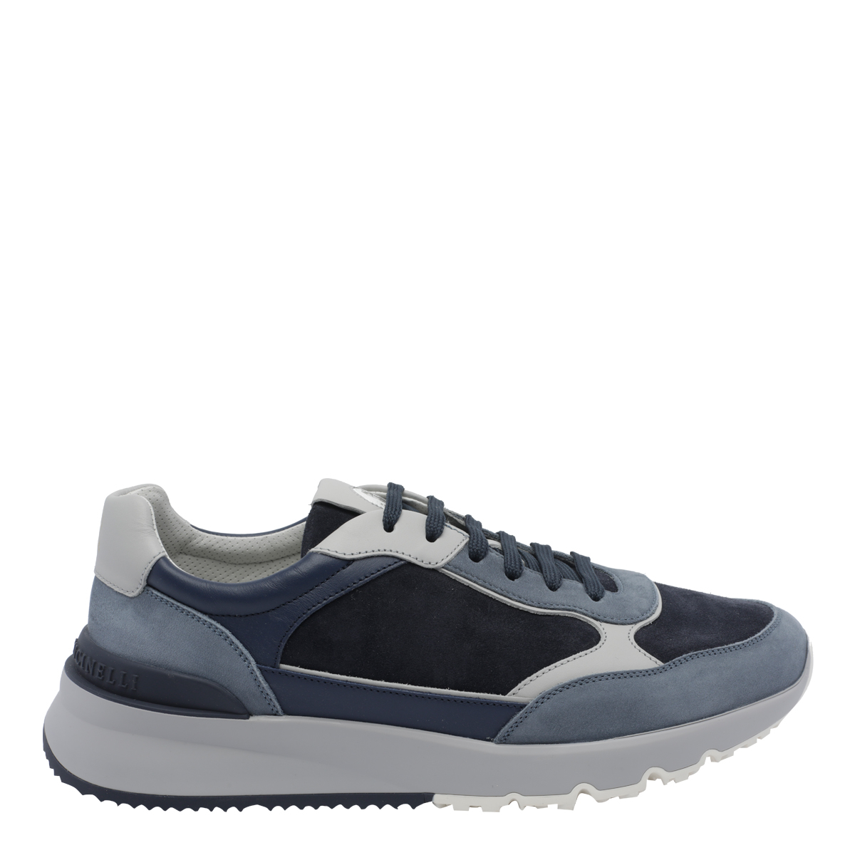 [Brunello Cucinelli] Sneakers FW26 MZUSNEO355CVV29