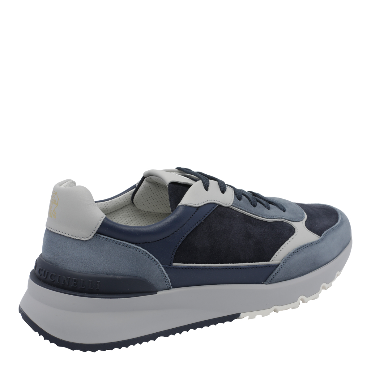 [Brunello Cucinelli] Sneakers FW26 MZUSNEO355CVV29