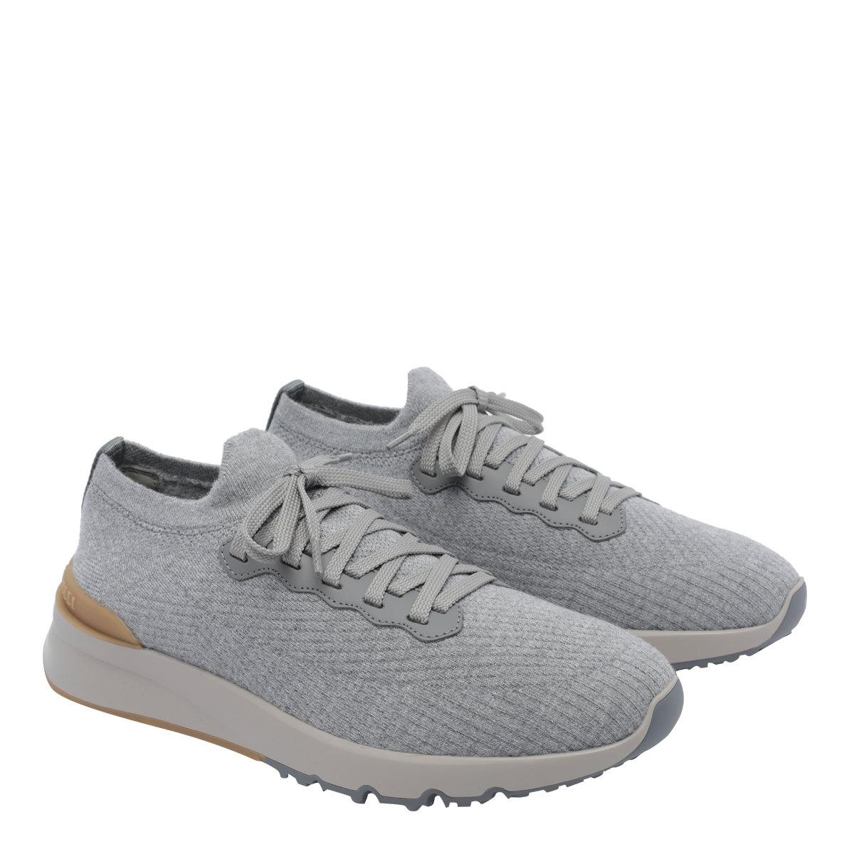 [Brunello Cucinelli] Sneakers FW26 MZUWLBO253CYM46