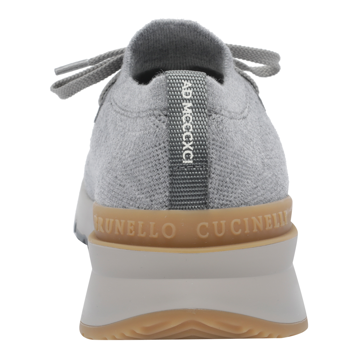 [Brunello Cucinelli] Sneakers FW26 MZUWLBO253CYM46