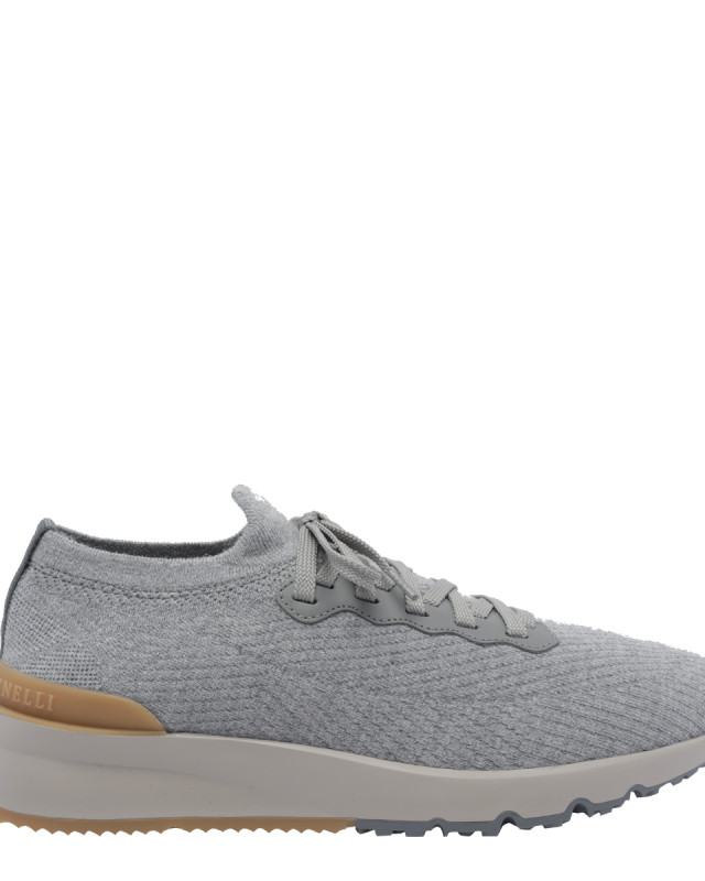 [Brunello Cucinelli] Sneakers FW26 MZUWLBO253CYM46