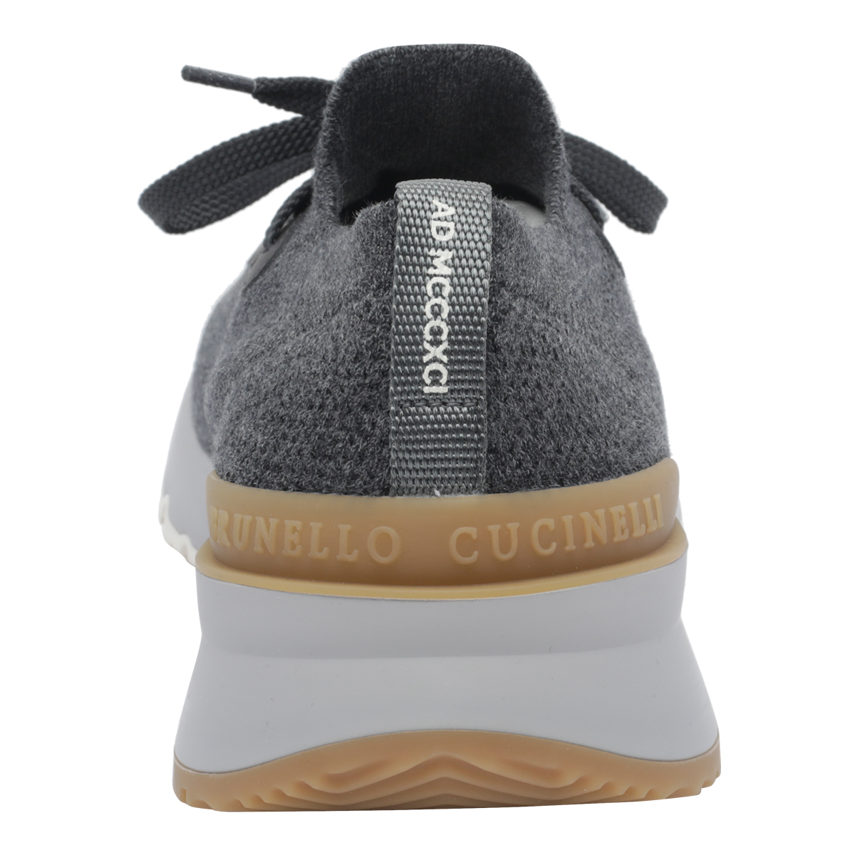 [Brunello Cucinelli] Sneakers FW26 MZUPMBO252CAQ26