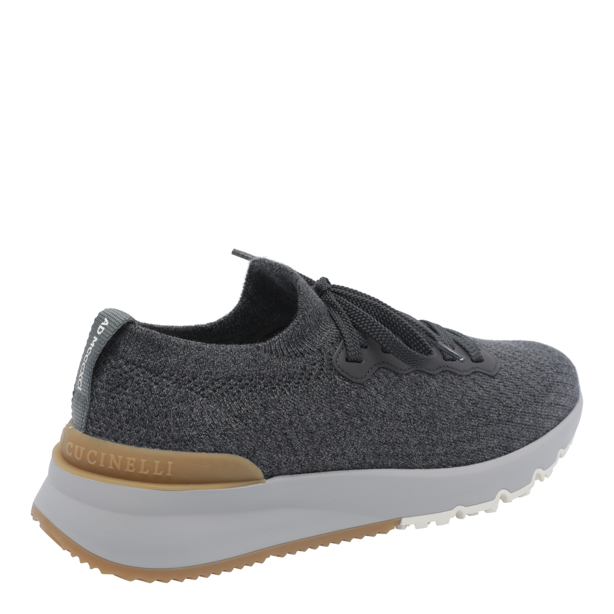 [Brunello Cucinelli] Sneakers FW26 MZUPMBO252CAQ26