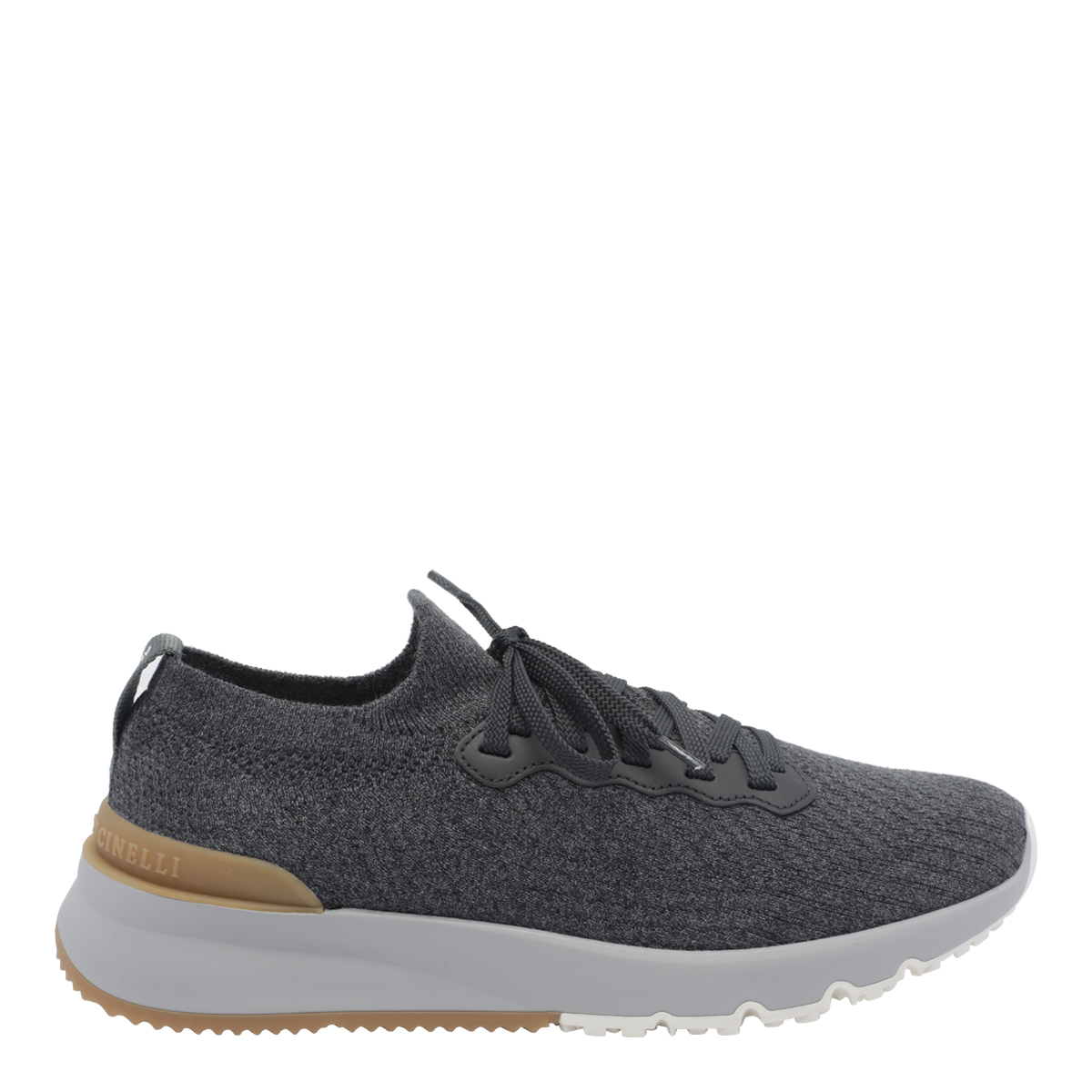 [Brunello Cucinelli] Sneakers FW26 MZUPMBO252CAQ26