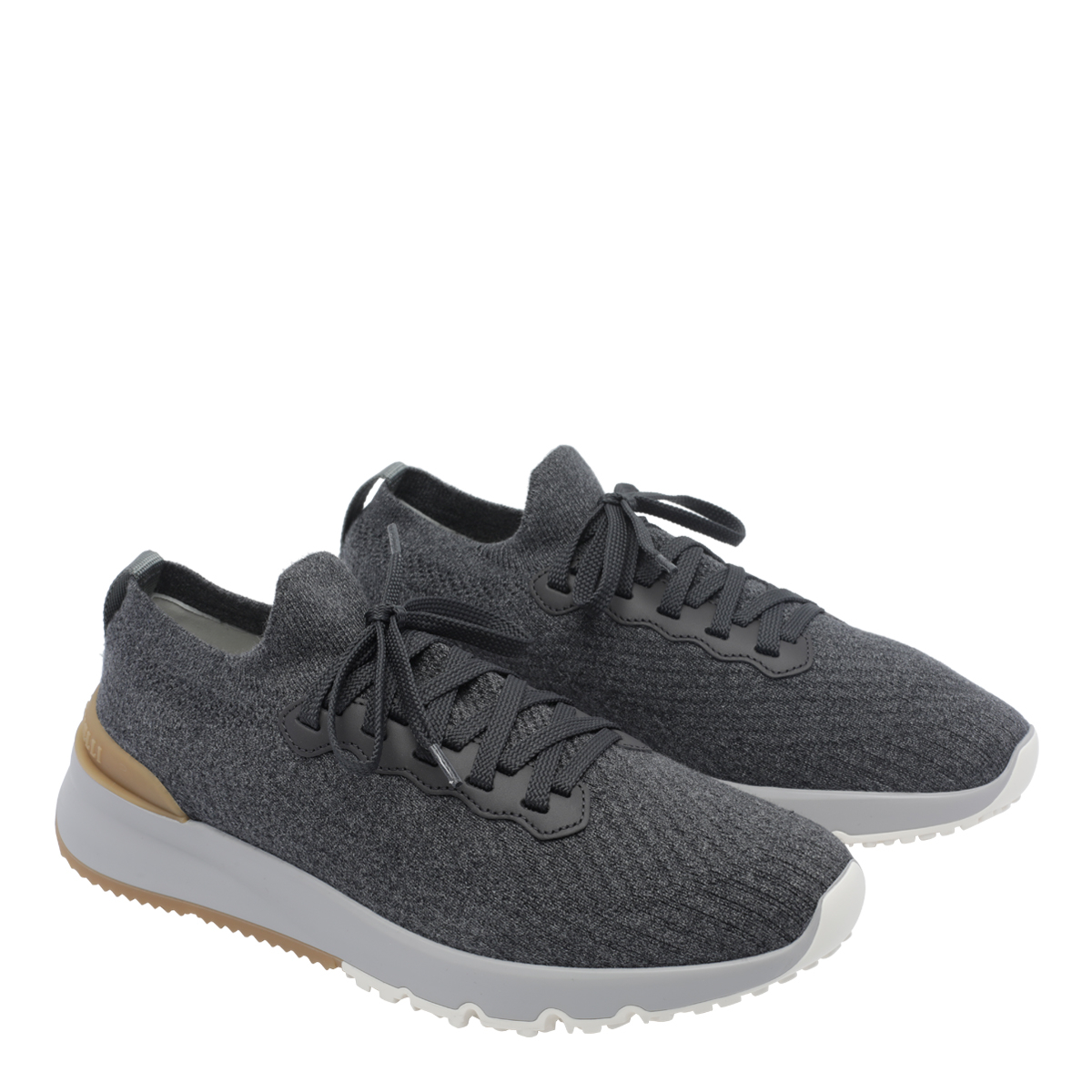 [Brunello Cucinelli] Sneakers FW26 MZUPMBO252CAQ26