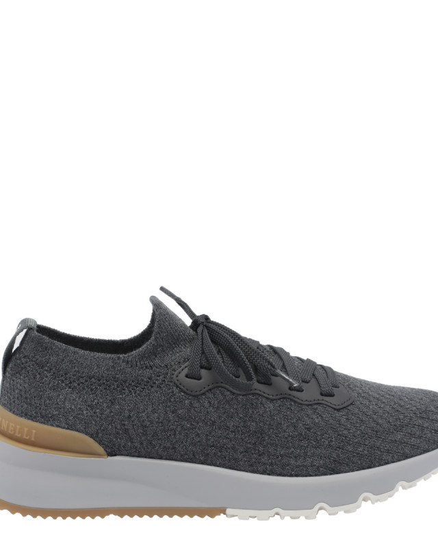 [Brunello Cucinelli] Sneakers FW26 MZUPMBO252CAQ26