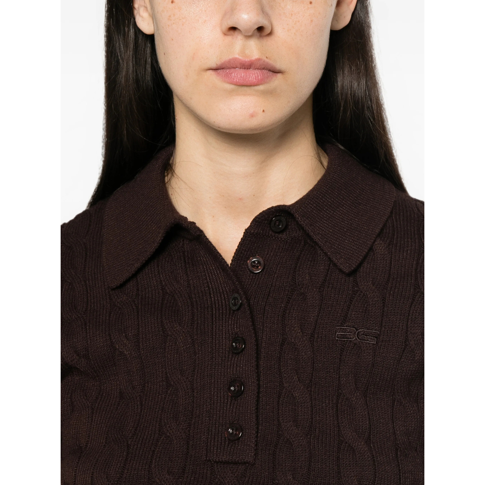 [Gestuz] Knitwear FW26 10911086 THILLA MOLE