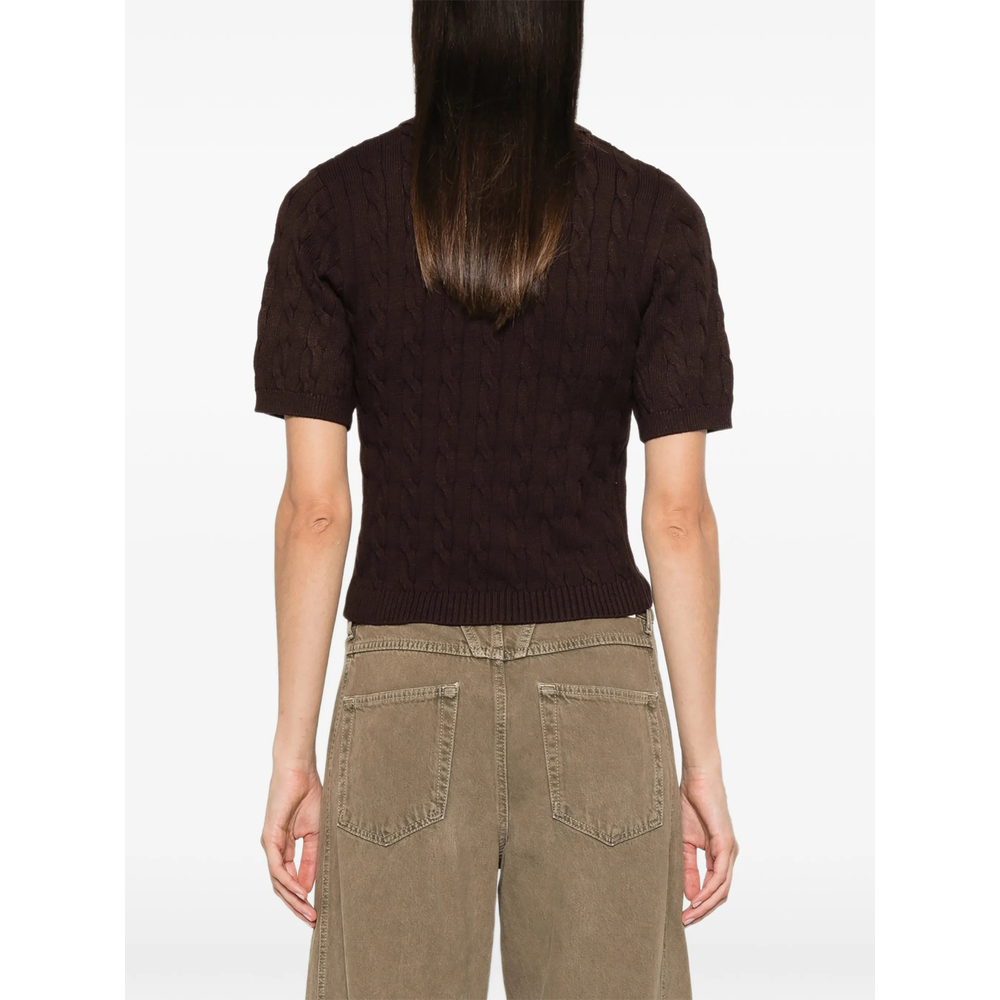 [Gestuz] Knitwear FW26 10911086 THILLA MOLE