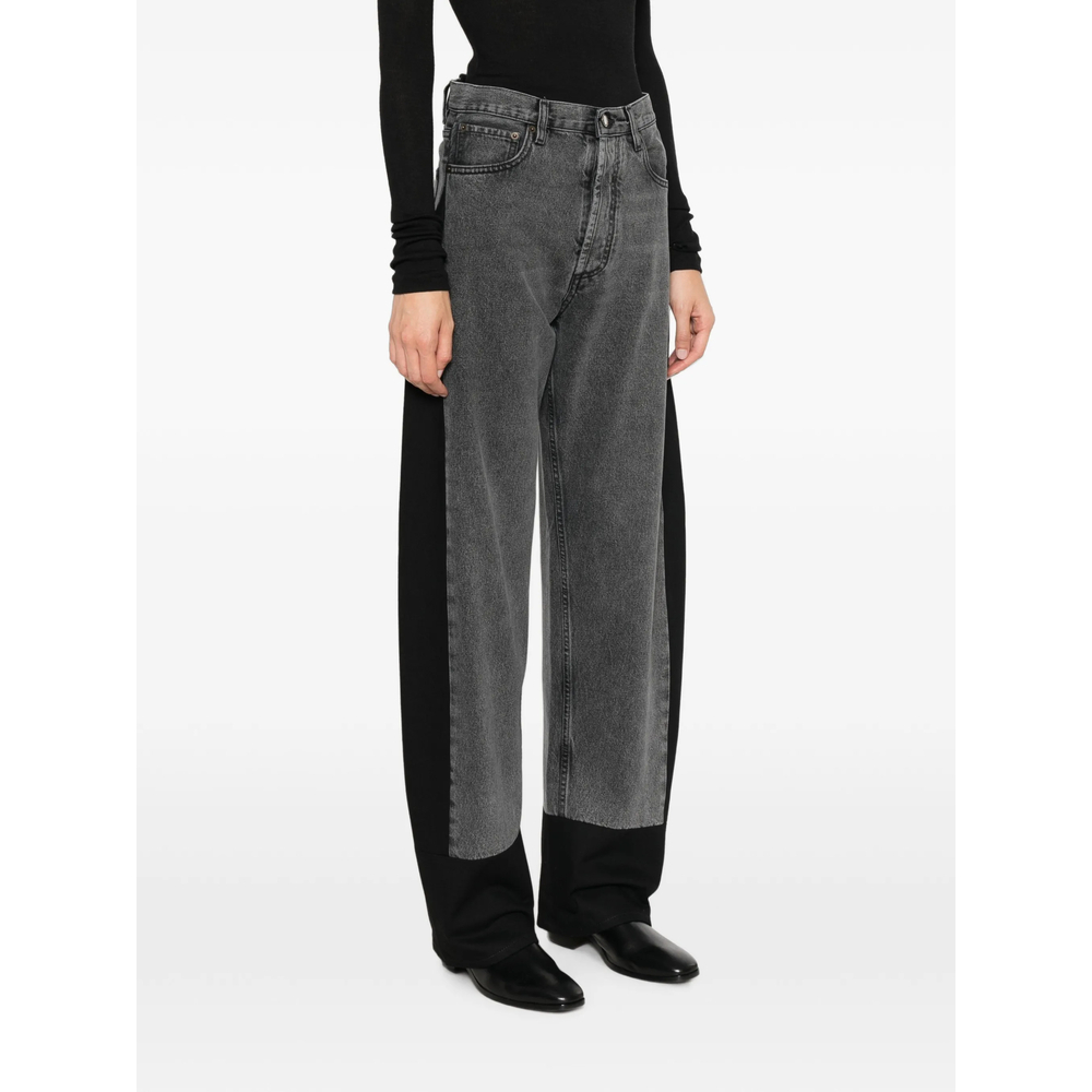 [DARKPARK] Jeans FW26 WTR111 DBK02W116 W116