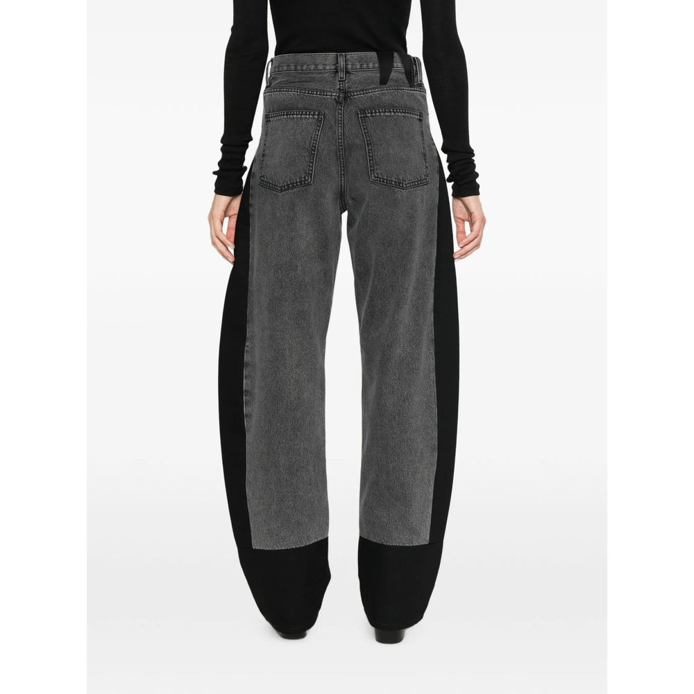 [DARKPARK] Jeans FW26 WTR111 DBK02W116 W116