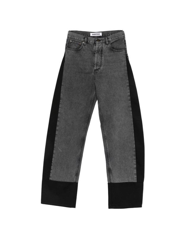 [DARKPARK] Jeans FW26 WTR111 DBK02W116 W116