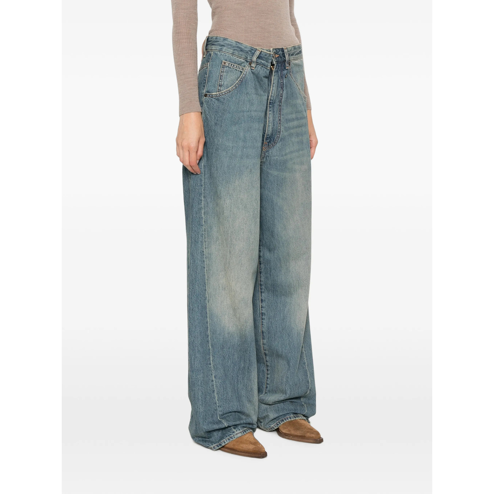 [DARKPARK] Jeans FW26 WTR19 DBL20W55 W055