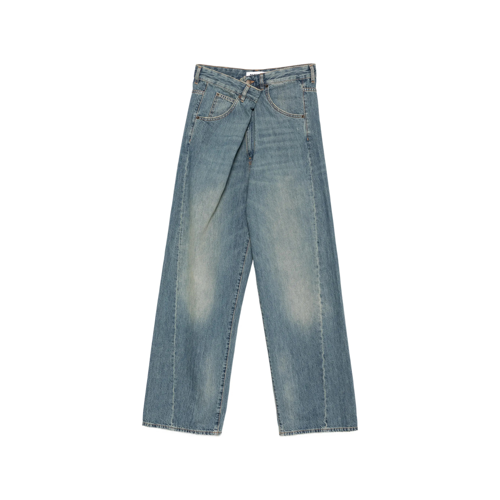 [DARKPARK] Jeans FW26 WTR19 DBL20W55 W055