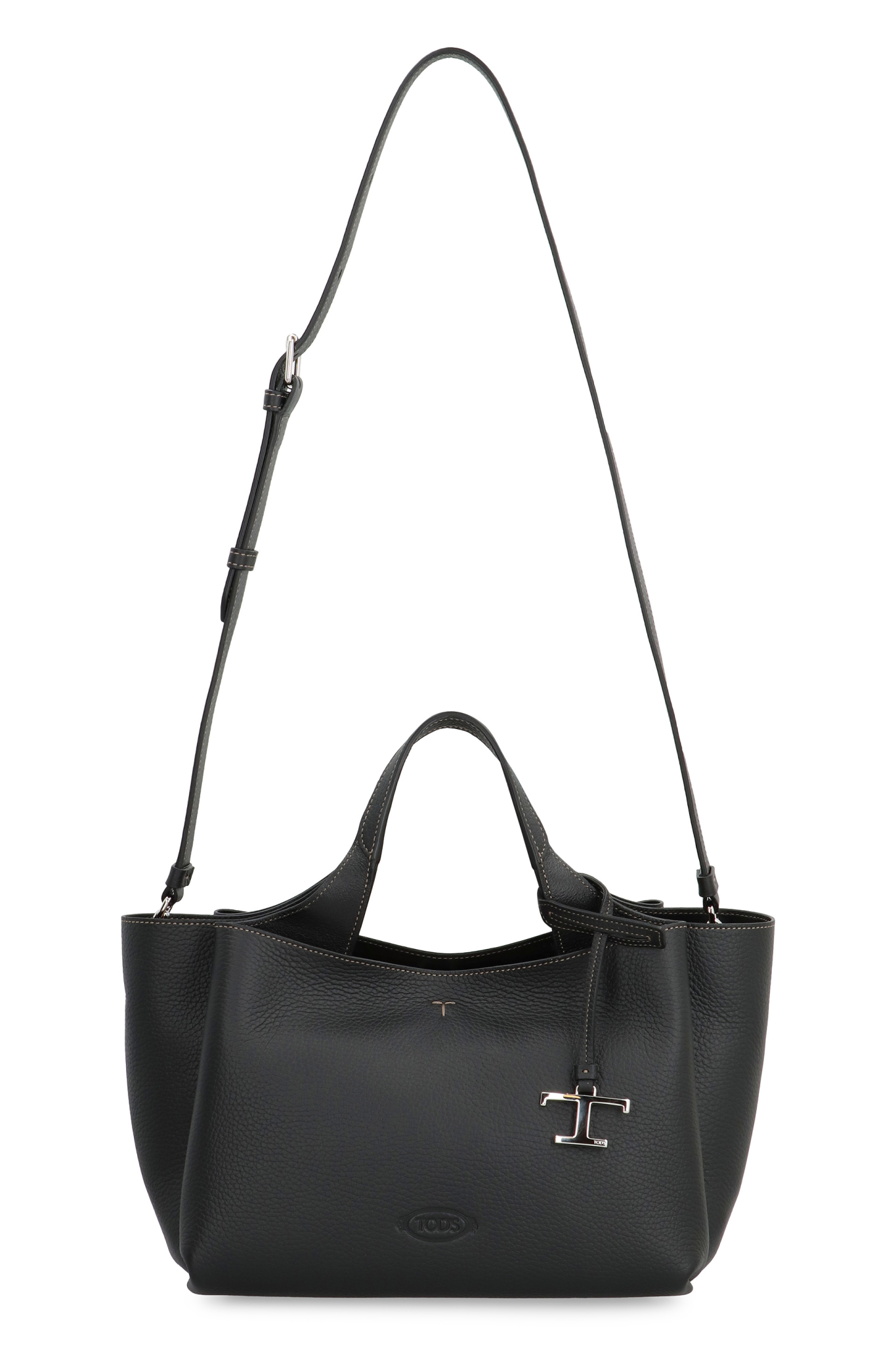 [Tod's] Tote bag SS25 XBWAPAFL100QRI_B999